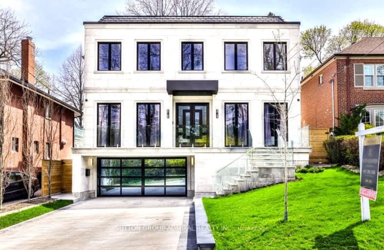 5 Brooke Avenue, Toronto | Image 1