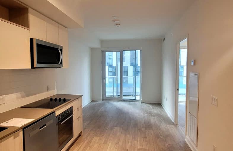 711-100 Dalhousie Street, Toronto | Image 1
