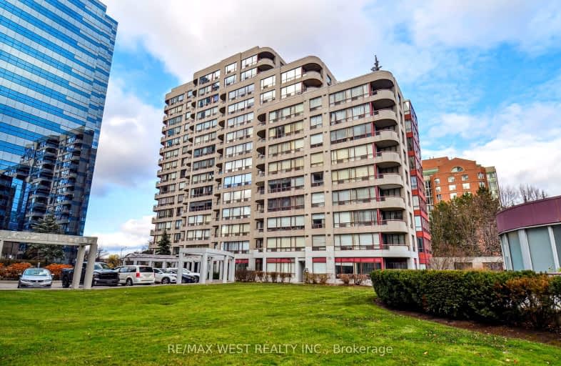 Ph 20-5785 Yonge Street, Toronto | Image 1