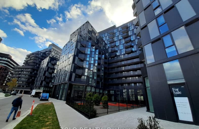 225-30 Tretti Way, Toronto | Image 1