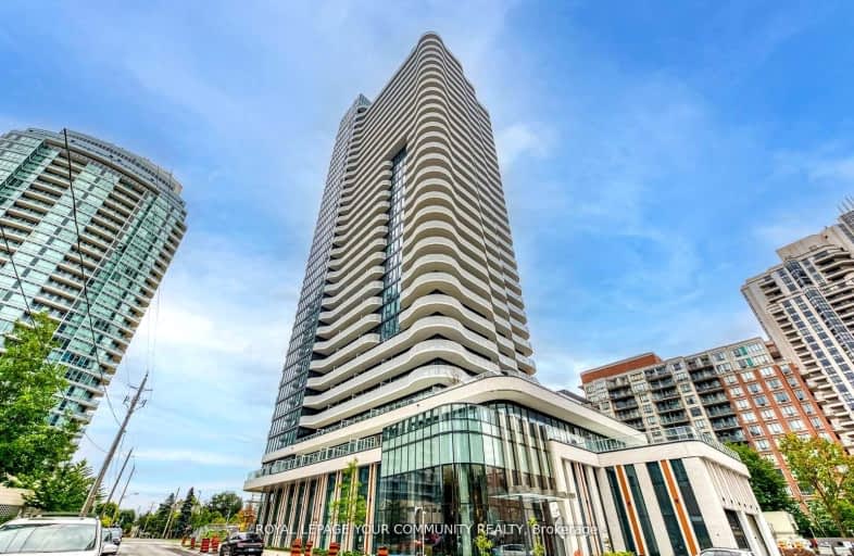 1104-15 Holmes Avenue, Toronto | Image 1