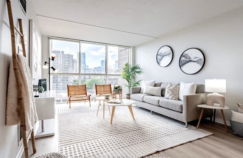 909-15 Maitland Place, Toronto | Image 1