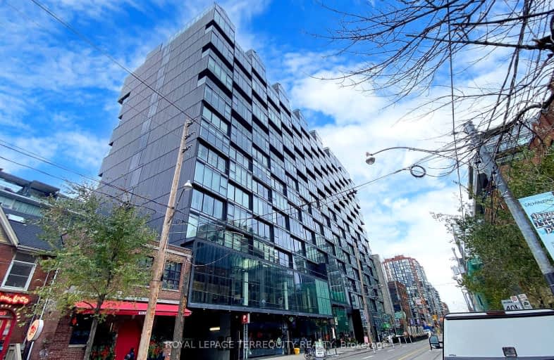 1325-629 King Street West, Toronto | Image 1