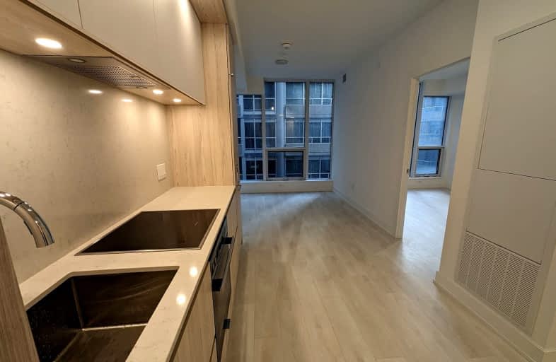 607-35 Mercer Street, Toronto | Image 1