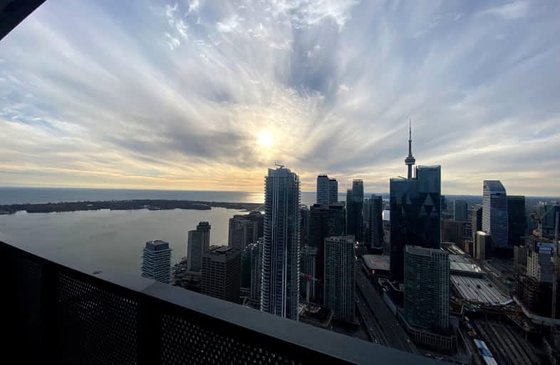 7001-55 Cooper Street, Toronto | Image 1