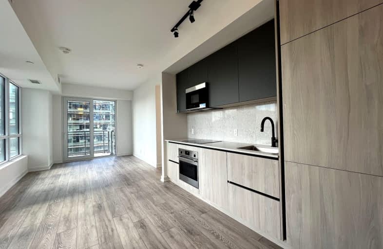 1202-108 Peter Street, Toronto | Image 1