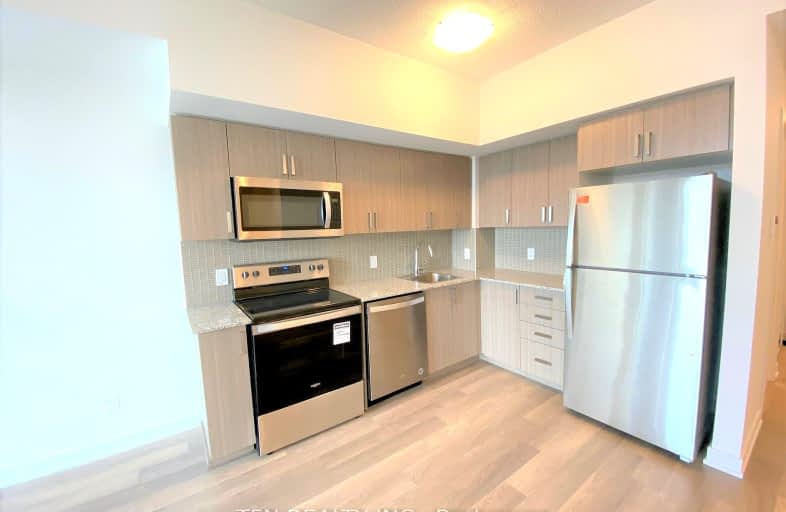 1205-1603 Eglinton Avenue West, Toronto | Image 1