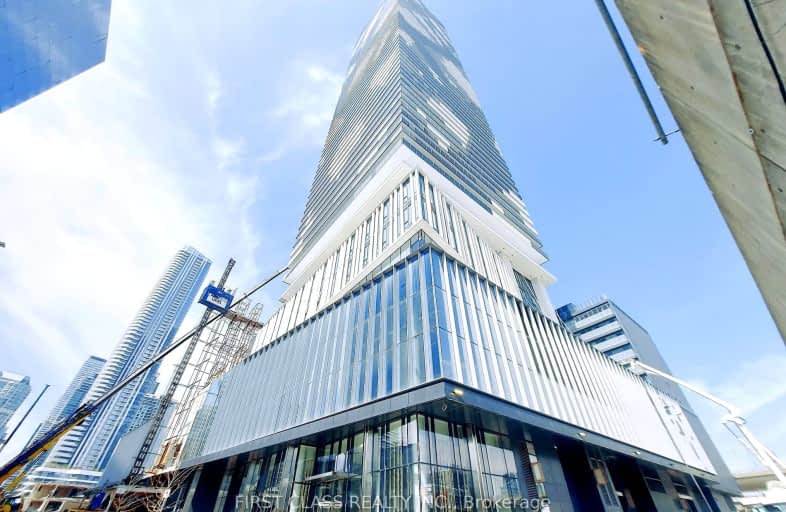 5801-55 Cooper Street, Toronto | Image 1