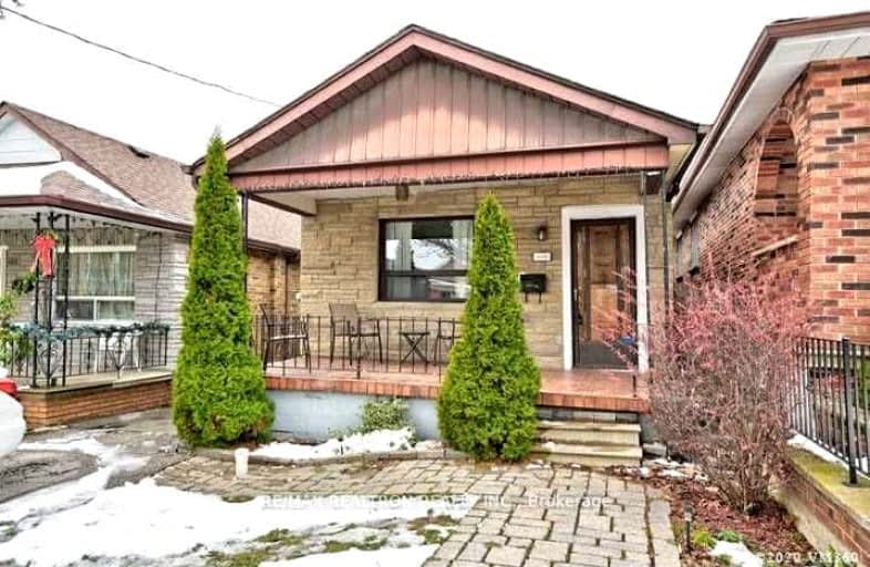 468 Northcliffe Boulevard, Toronto | Image 1