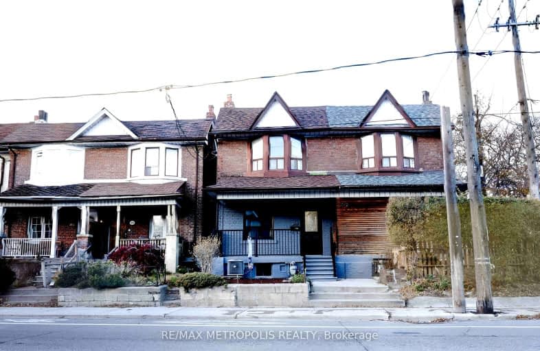 1194 Davenport Road, Toronto | Image 1