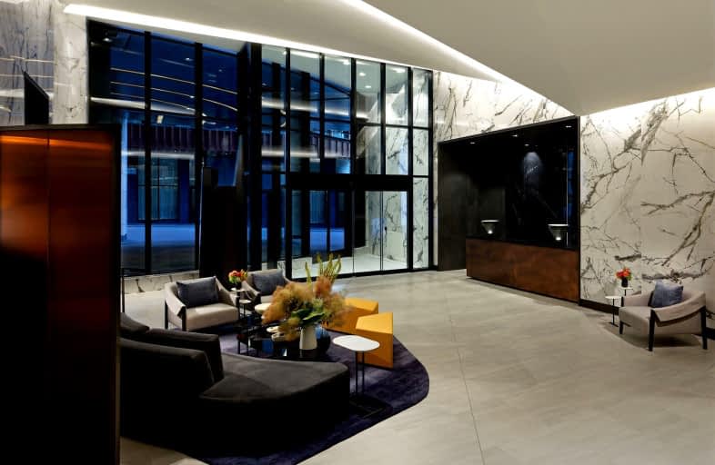 1801-470 Front Street West, Toronto | Image 1