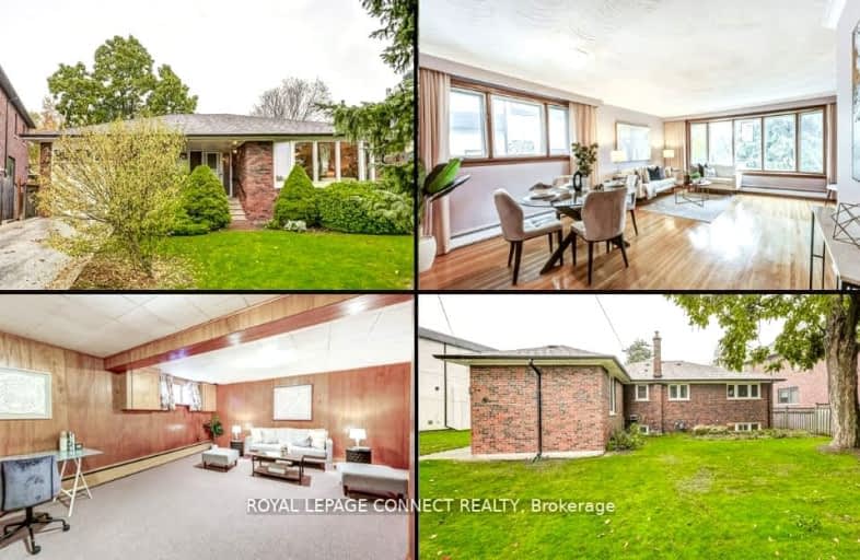 34 Shaunavon Heights Crescent, Toronto | Image 1
