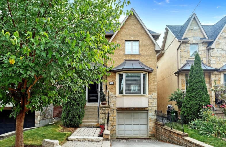 369 Joicey Boulevard, Toronto | Image 1