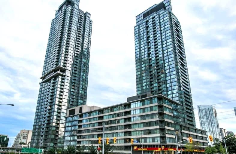 3507-15 Fort York Boulevard, Toronto | Image 1