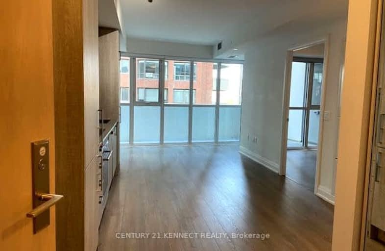 611-77 Mutual Street, Toronto | Image 1