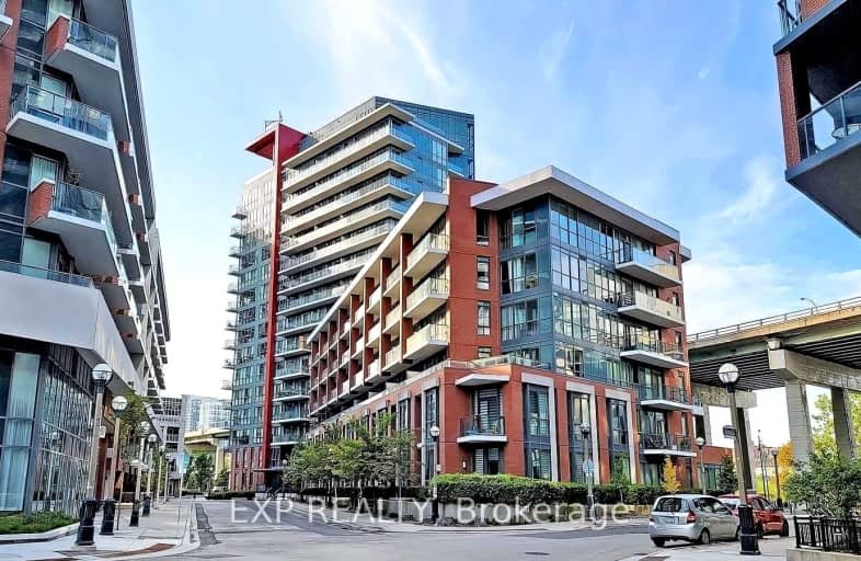 Sph02-50 Bruyeres Mews, Toronto | Image 1