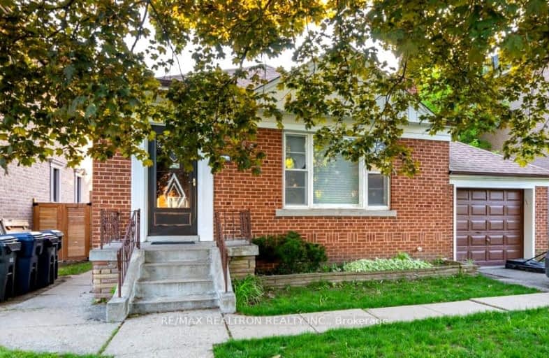 76 Brookview Drive, Toronto | Image 1