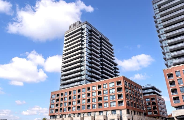 1301-33 Frederick Todd Way, Toronto | Image 1