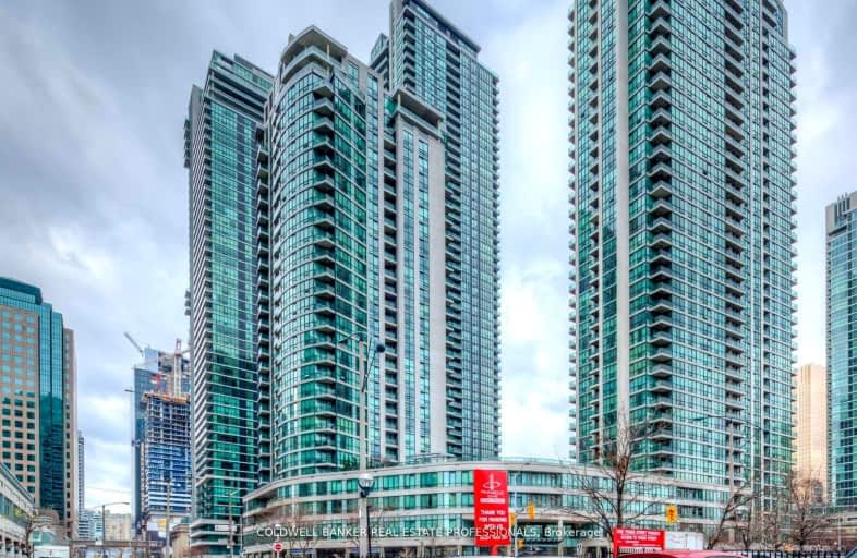 1508-16 Yonge Street, Toronto | Image 1