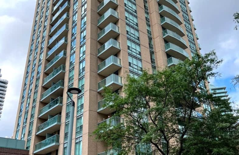 Lph10-20 Olive Avenue, Toronto | Image 1