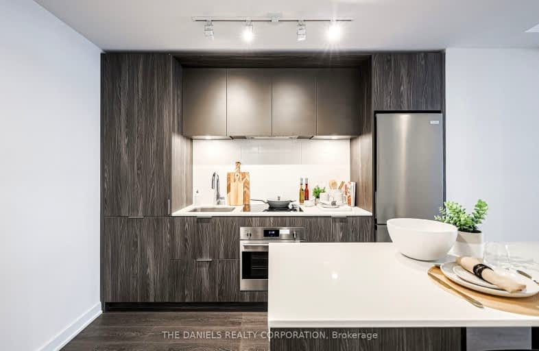 616-35 Tubman Avenue Avenue, Toronto | Image 1