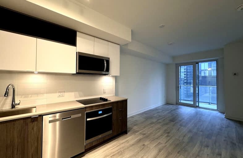 908-100 Dalhousie Street, Toronto | Image 1