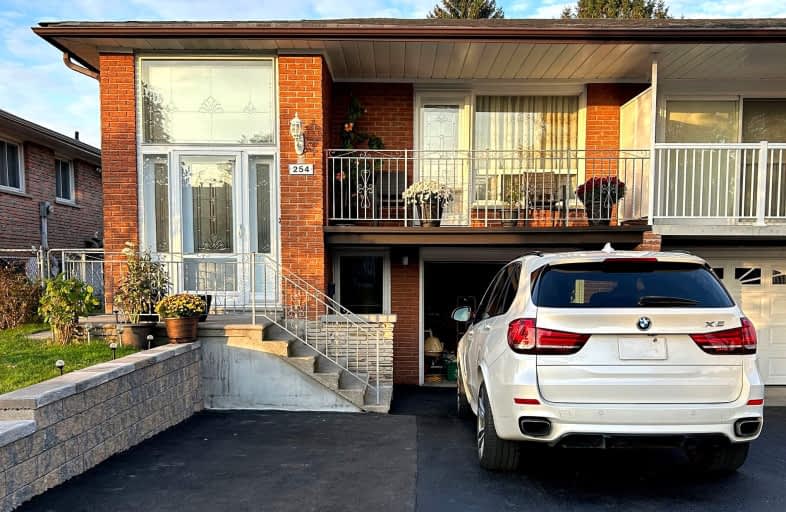 Main-254 Apache Trail, Toronto | Image 1