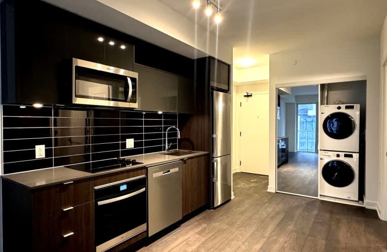912-100 Dalhousie Street, Toronto | Image 1