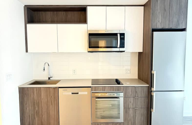 730 S-60 Princess Street, Toronto | Image 1