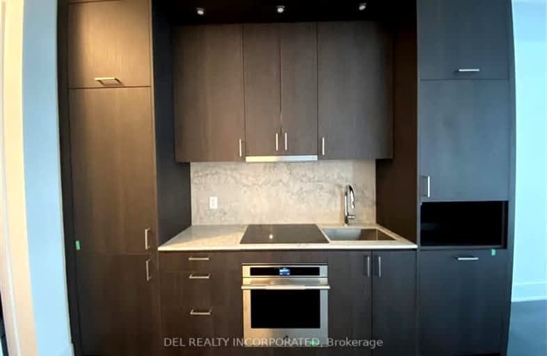 2409-470 Front Street West, Toronto | Image 1