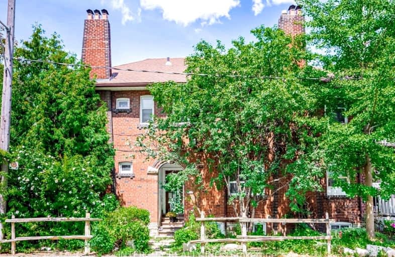 111 Alberta Avenue, Toronto | Image 1