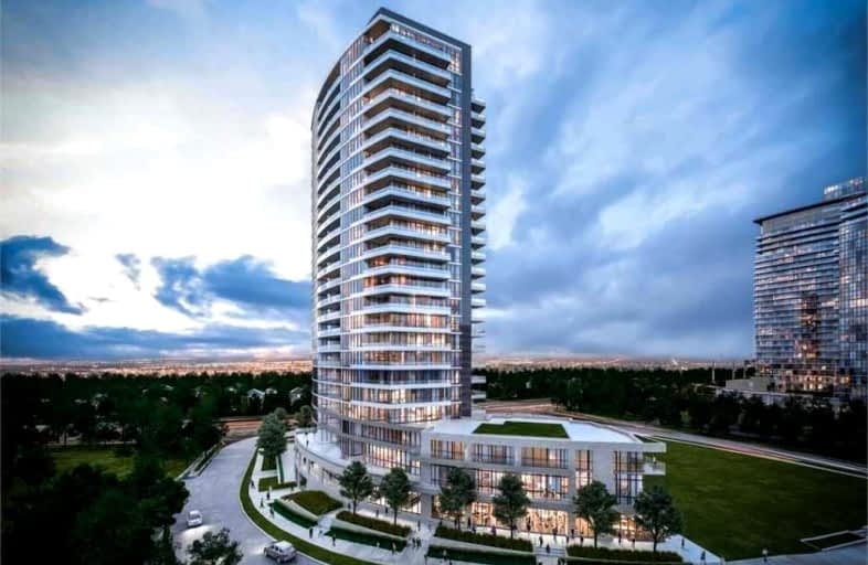 1110-56 Forest Manor Road, Toronto | Image 1