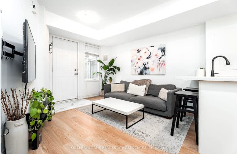 32-11 Niagara Street West, Toronto | Image 1