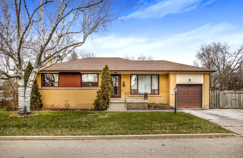 1 Carnegie Court, Toronto | Image 1