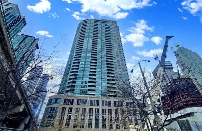 2701-18 Yonge Street, Toronto | Image 1