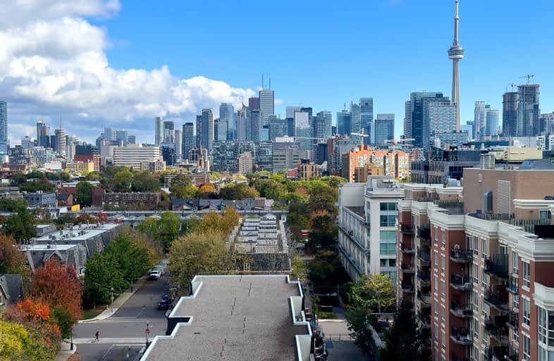 905-1030 King Street West, Toronto | Image 1