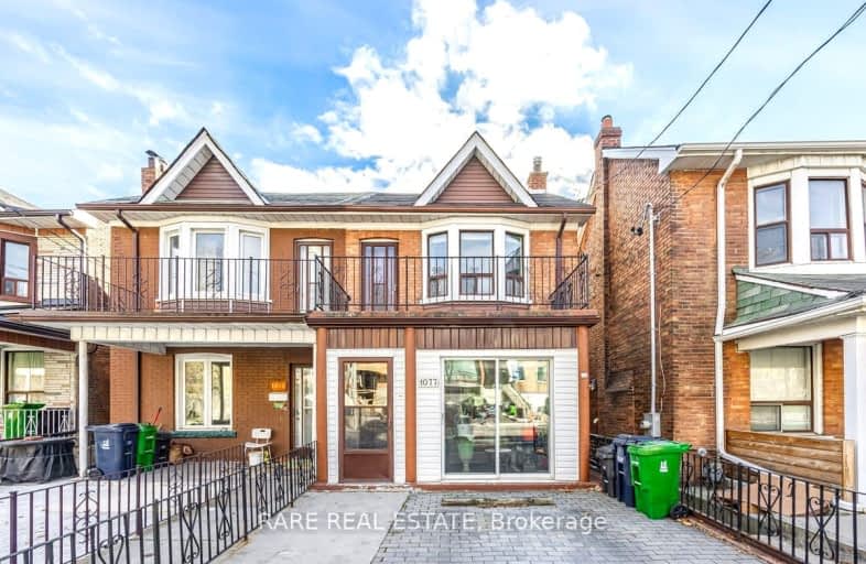 1077 Davenport Road, Toronto | Image 1