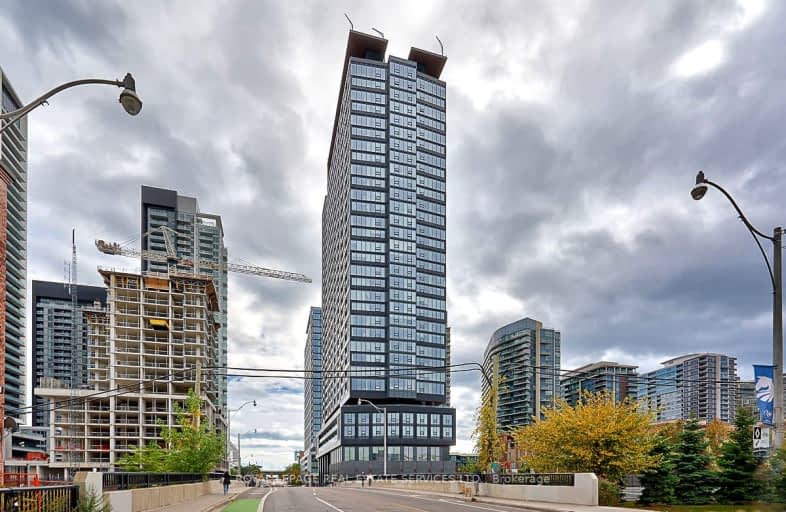 2609-19 Western Battery Road, Toronto | Image 1