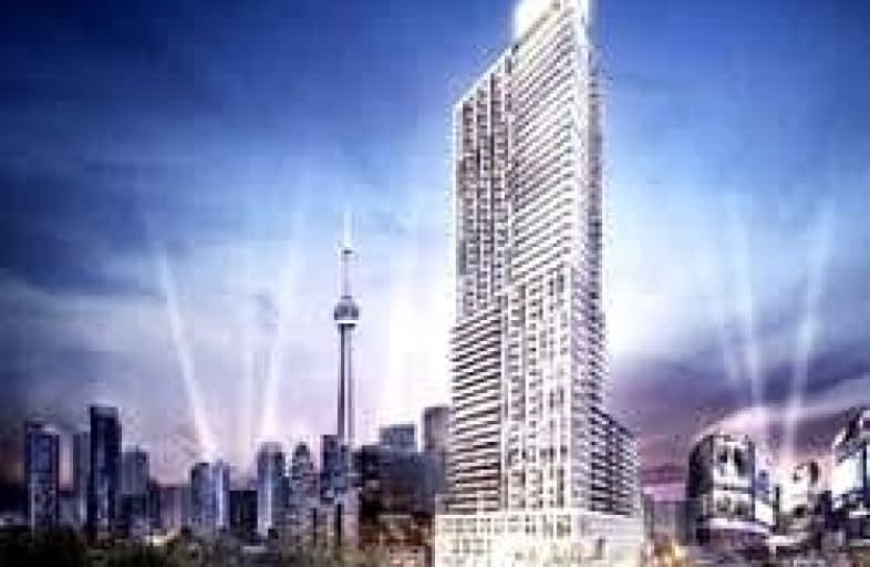 1804-251 Jarvis Street, Toronto | Image 1