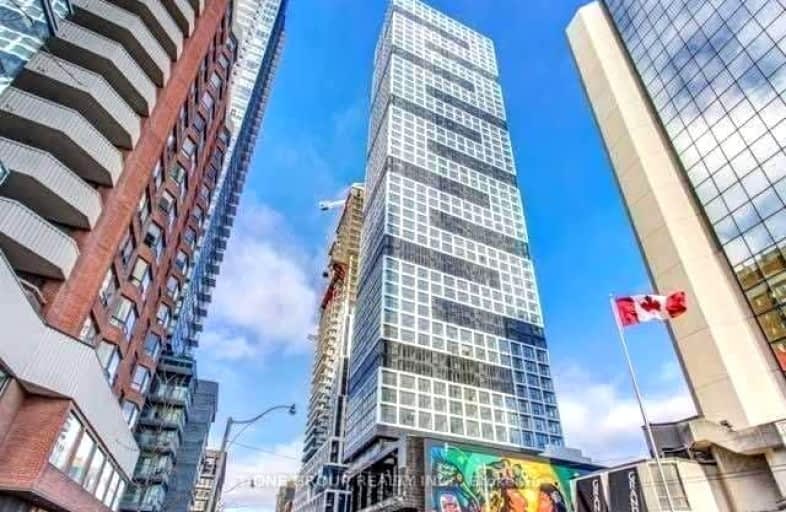 509-181 Dundas Street East, Toronto | Image 1