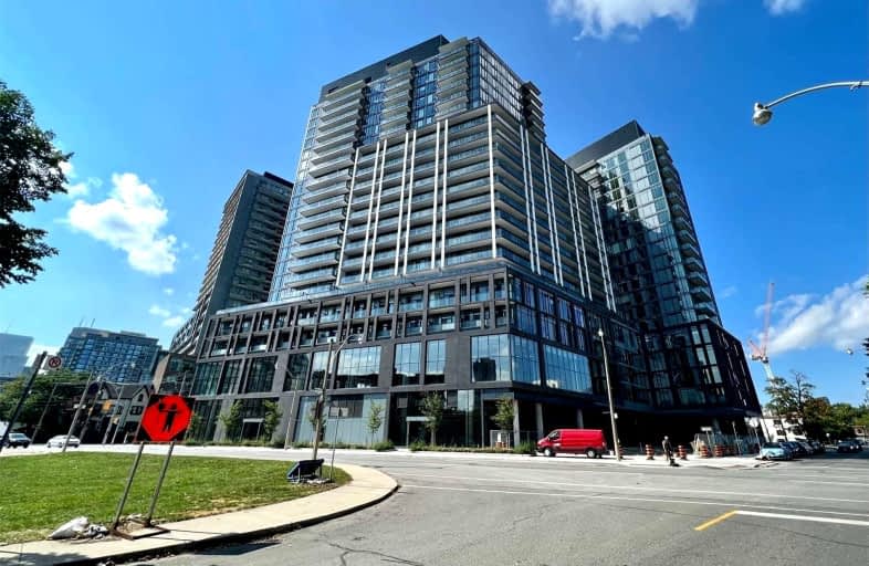 910-50 Power Street, Toronto | Image 1