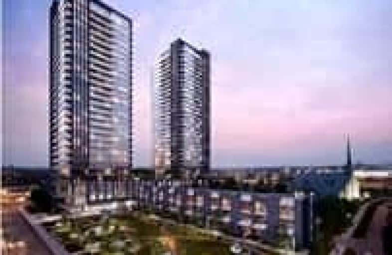 2307-2 Sonic Way, Toronto | Image 1