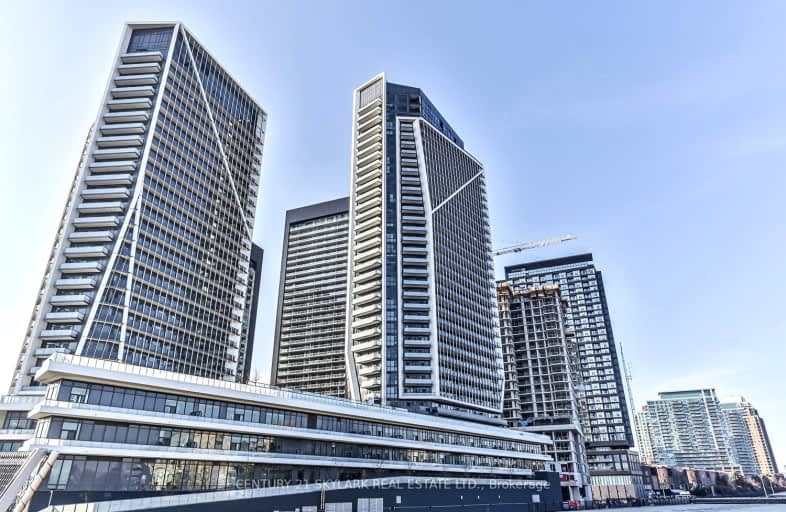 1202-50 Ordnance Street, Toronto | Image 1