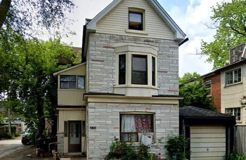 124 Wychwood Avenue, Toronto | Image 1