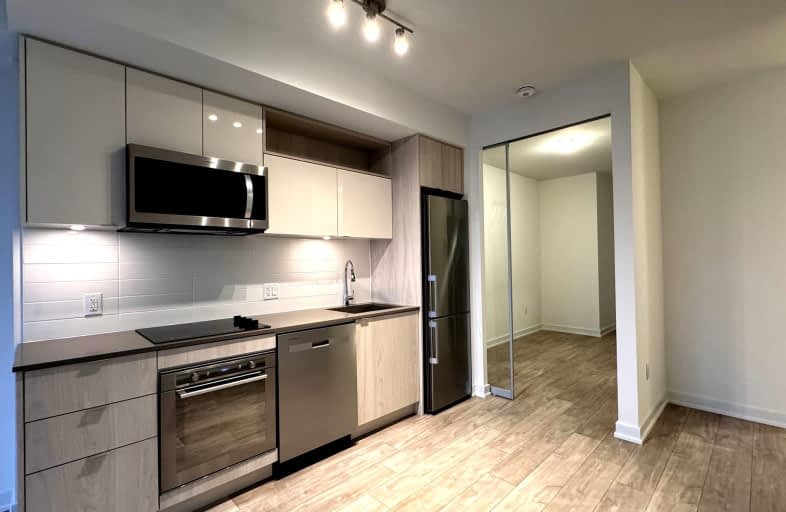 702-100 Dalhousie Street, Toronto | Image 1