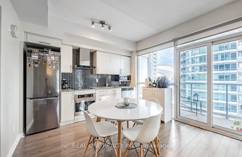1105-352 Front Street West, Toronto | Image 1