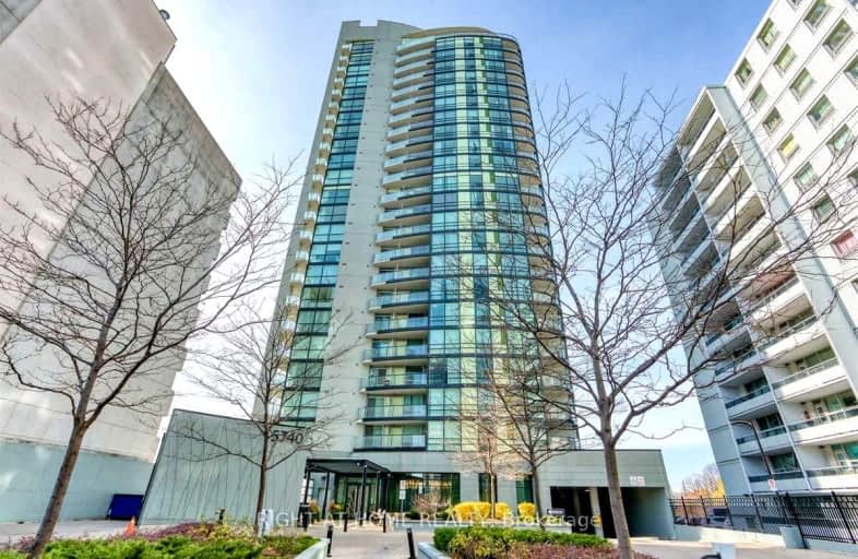 604-5740 Yonge Street, Toronto | Image 1