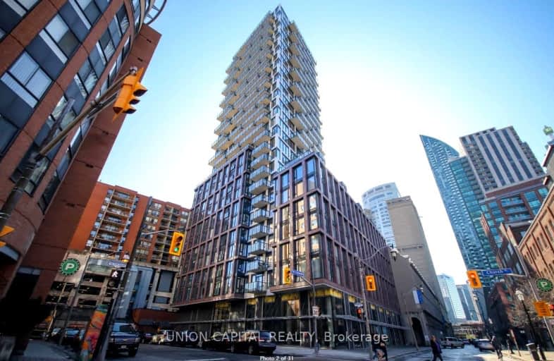 802-2A Church Street, Toronto | Image 1
