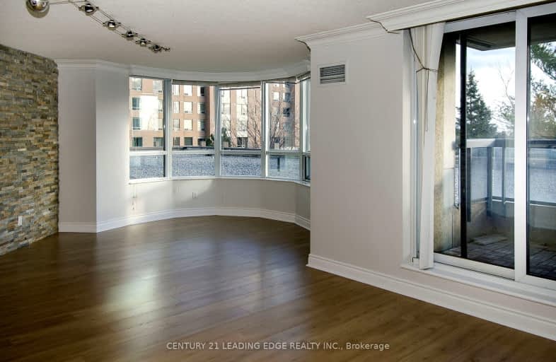 426-15 Northtown Way, Toronto | Image 1