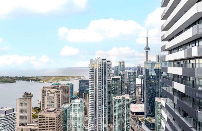 7312-138 Downes Street, Toronto | Image 1